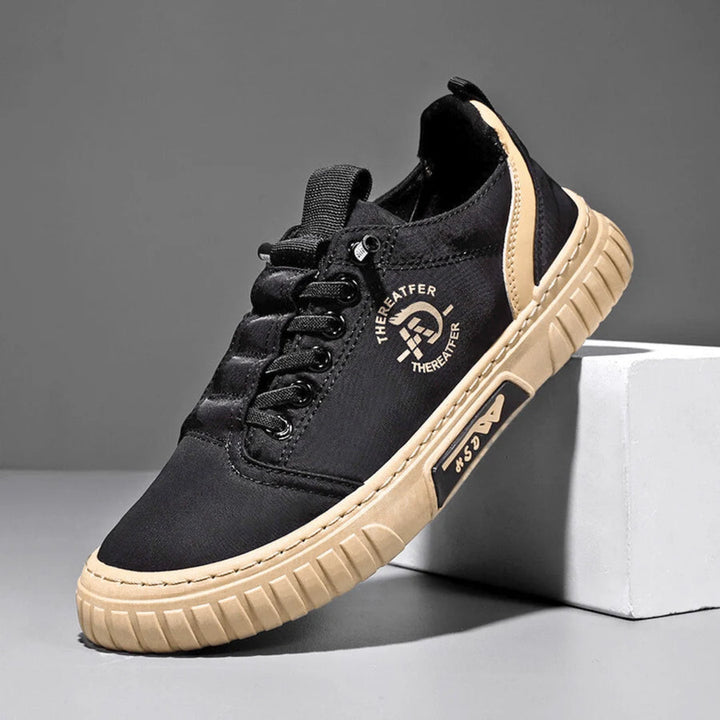 Daril - Sneaker Urbana Comoda