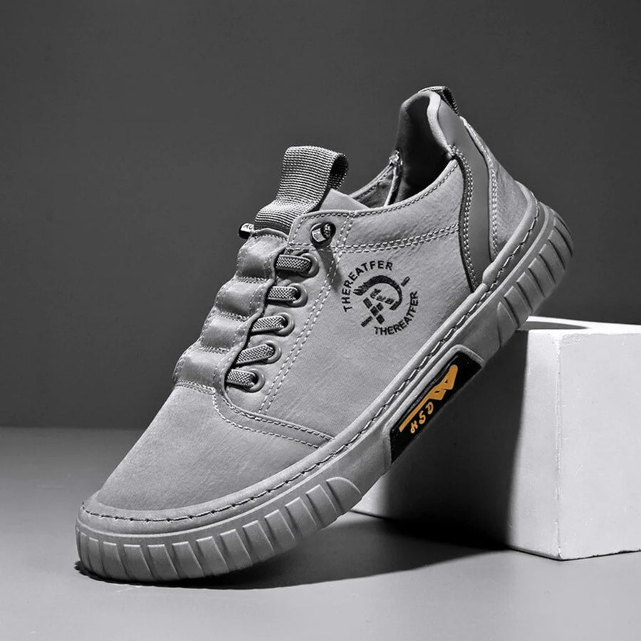 Daril - Sneaker Urbana Comoda