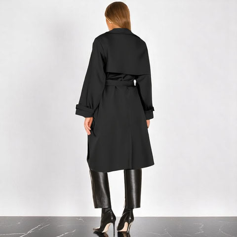 Jadranka - Comodo Trincea Cappotto